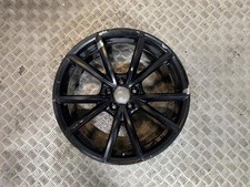 08-15 AUDI A4 B8 8K S LINE 19