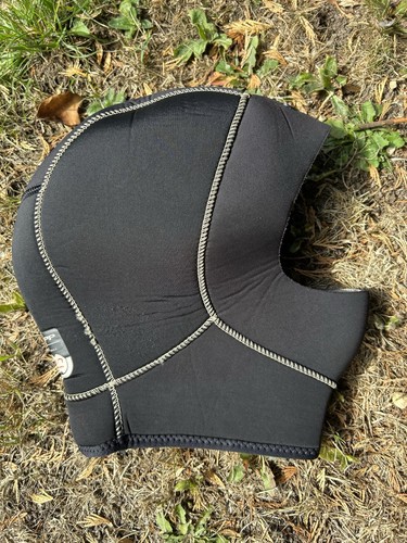 Waterproof neoprene dive hood - waterproof,