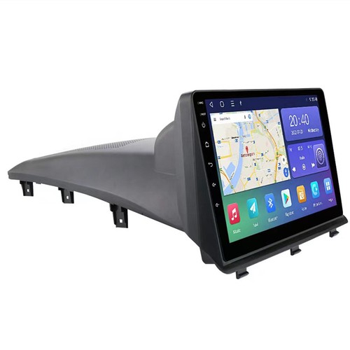 9in android car multimedia - car,