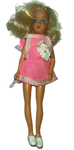 Pippa doll size lesney suky - pippa,