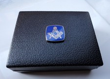 New/Old Stock Freemason Themed