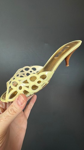 Louis vuitton cream open - louis,