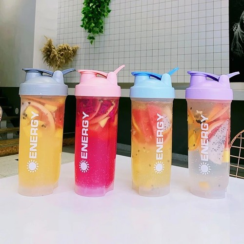 400ml protein shaker - 400ml, cup