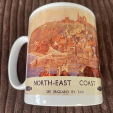 British Railways North East