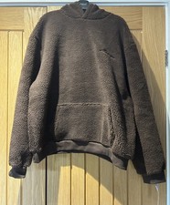 BOOHOO Man - Mens Chocolate