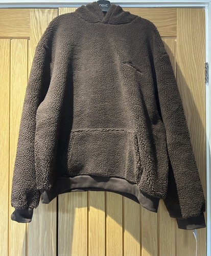Boohoo man mens chocolate - -,