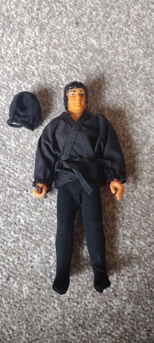 Vintage 1986 largo toys the - vintage,