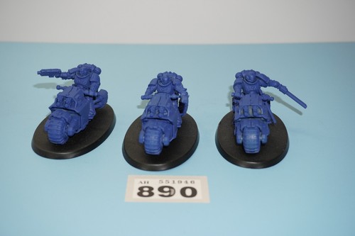 Warhammer 40k primaris marine - 40k,