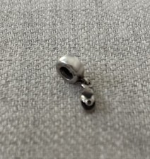 Authentic Pandora Sterling