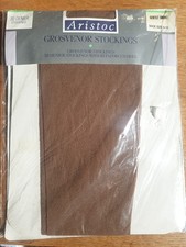 Aristoc XL Grosvenor Stockings