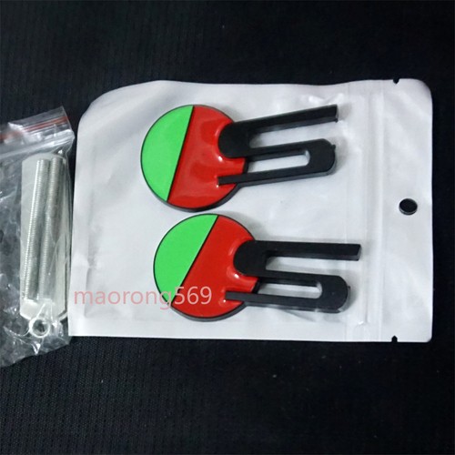 Matte black green metal - matte,