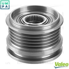 ALTERNATOR FREEWHEEL CLUTCH