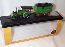 Oxford Diecast Aveling &