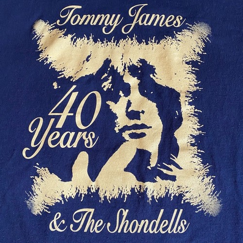 Tommy james the shondells 40 - tommy,