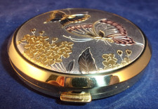 Vintage Gold Metal Tone