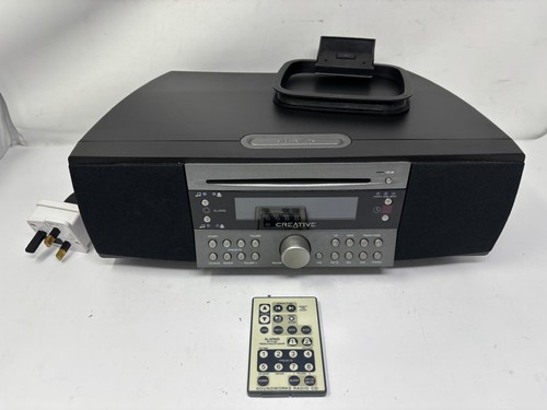Creative soundworks cd740 - cd740,