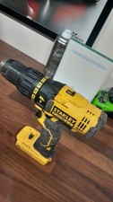 stan̈ley fatmax drill driver
