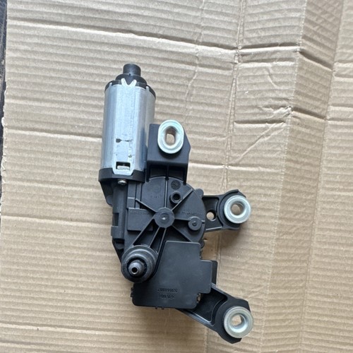 Valeo 579723 rear - rear, window
