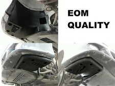 Bmw e39 splash panel m sport