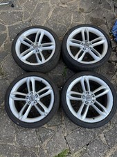 Audi TTS 19 Inch Wheels