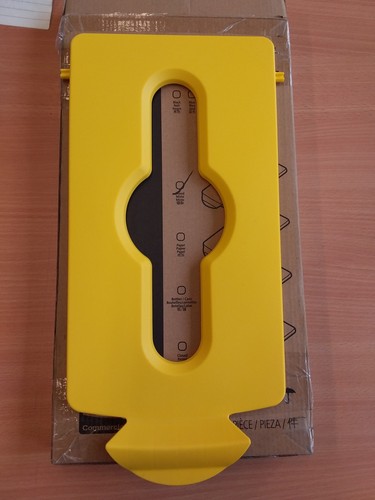 Rubbermaid slim jim - rubbermaid,
