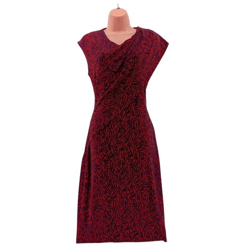 Autograph red navy - red, &