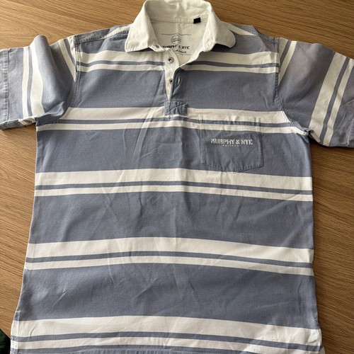 Murphy nye sailwear striped - murphy,