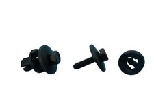 FIT FORD ENGINE UNDERTRAY