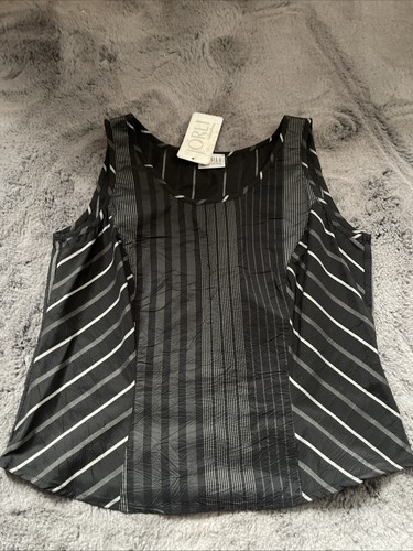 Ladies sleeveless jorli - ladies,