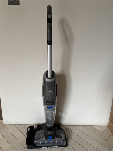 Vax onepwr glide - glide, hard