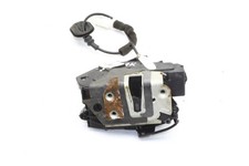 FORD MONDEO MK5 Front Left