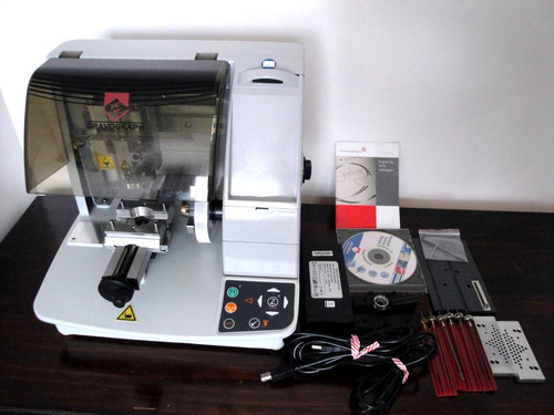 Gravograph m20 jewel - m20,