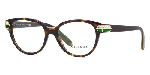 Bvlgari 4136 504 havana gold - 504,