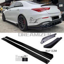 For Mercedes Benz CLS 63 AMG
