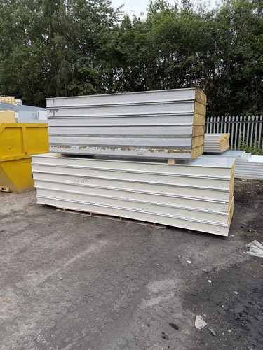 Kingspan cold room panels - kingspan,