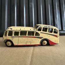 Dinky Toys Observation Coach