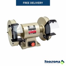 SIP Bench Grinder 10" 230V