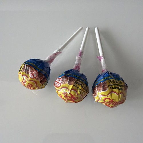 Chupa chups ikea meatball - chupa,