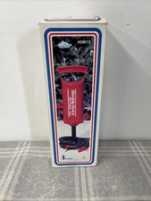 Air Pump: Hi-Output Double Action 12 Inch Hand Pump, Intex #58612