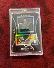 2016 panini black gold - 2016-17,