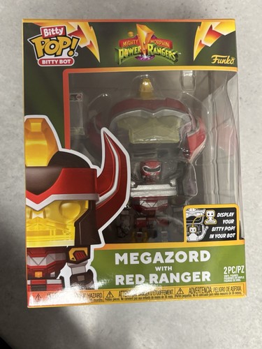 Funko bitty pop - pop!,