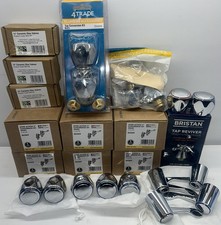 Replacement Tap Valves Ceramic