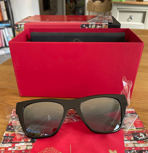 Maui jim manchester united - jim,