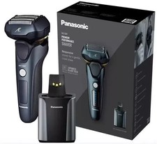 Panasonic ES-LV97 Wet & Dry Cordless Rechargeable Men's Electric Shaver