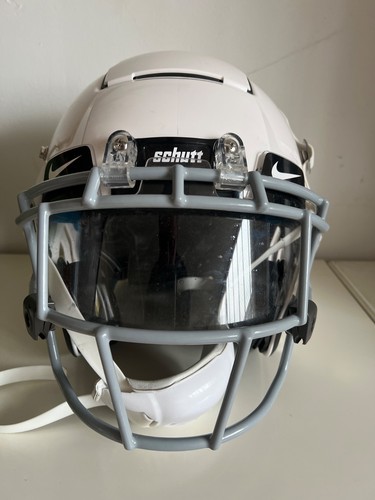 Schutt youth lx1 - f7, helmet