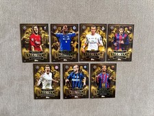 Topps Match Attax 2025/2026