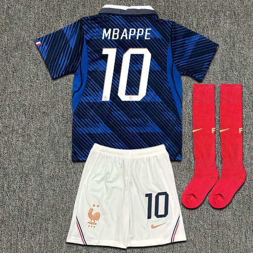 Mbappé kids france - france, home