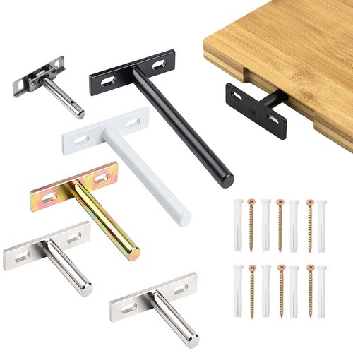 Heavy duty floating shelf - heavy,