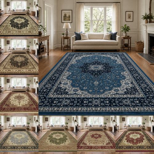 Elegant traditional non slip - elegant,