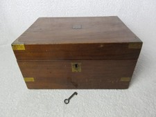 Vintage Writing Slope with